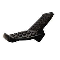 Pièces d'origine Hitachi 1033298H/1033299H, pédale de commande de déplacement pour excavatrice série ZX/EX