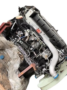 MAN D0836LFLAF Euro VI <b>engine</b> <b>assembly</b> Stock available now - Product Image 2