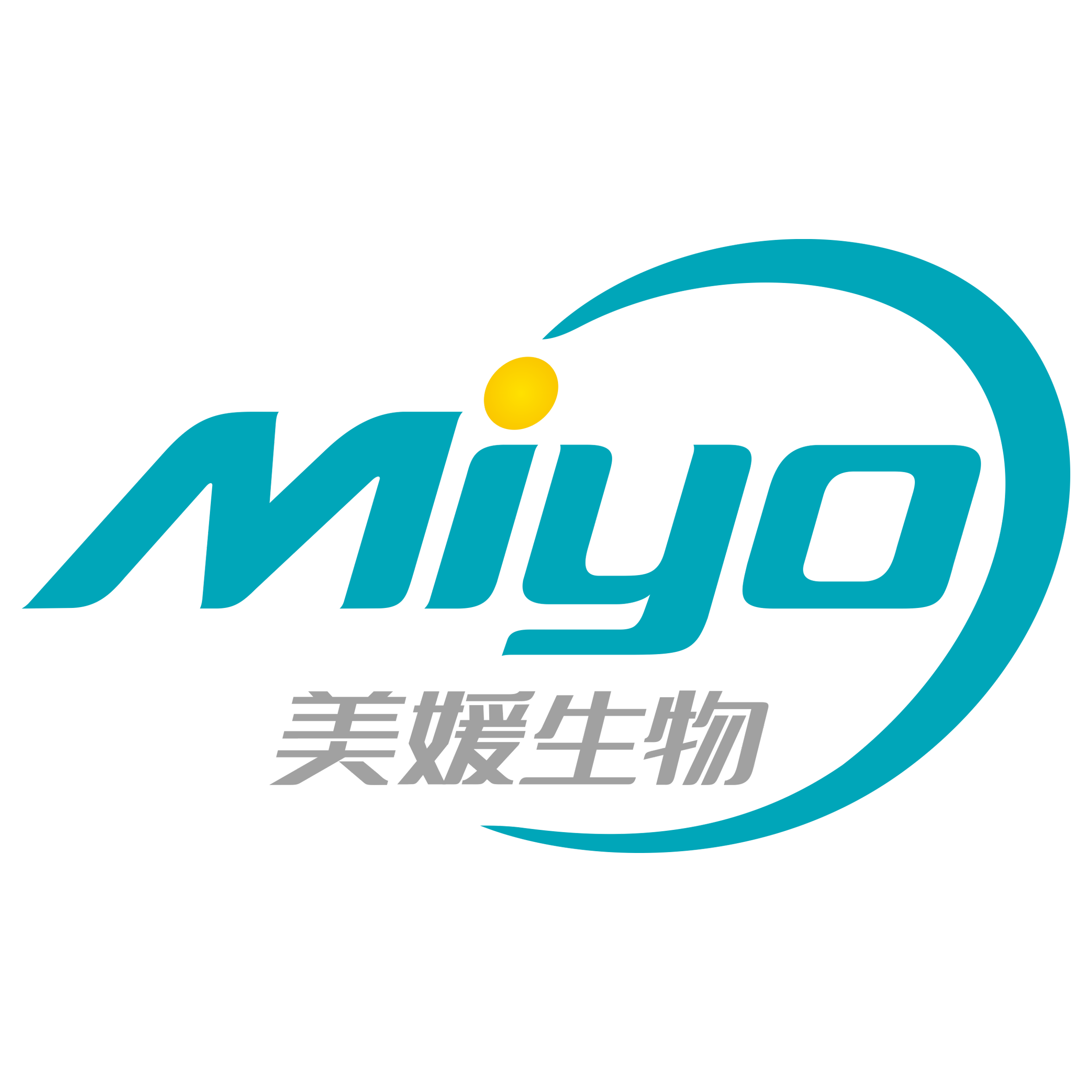 Hunan Meiyuan Bencao Bioengineering Co., Ltd. logo