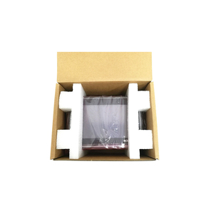 Panneau tactile multimédia HMI Delt-a DOP-115MX 15 pouces, interface homme-machine industrielle série DOP-100 M avec double port Ethernet - Product Image 1