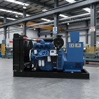 Groupe électrogène diesel Yuchai 70 kW 87,5 kVA triphasé silencieux avec démarrage automatique et cadre ouvert certifié CE
