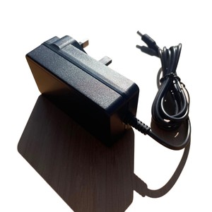 Tdx Tengdaxing <b>Power</b> <b>Adapter</b> 19V 2.5A DC Output 1M Cable <b>Us</b> Plug Safety Certified - Product Image 4