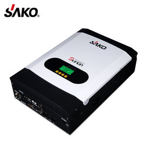 <span class=keywords><strong>Sako</strong></span> SUNON-P Off Grid Dc a Ac 48V 5Kva 5.5Kw <span class=keywords><strong>Inverter</strong></span> di potenza per la casa sistema di energia solare Mppt <span class=keywords><strong>Inverter</strong></span> solare ibrido 5Kw - Product Image 3