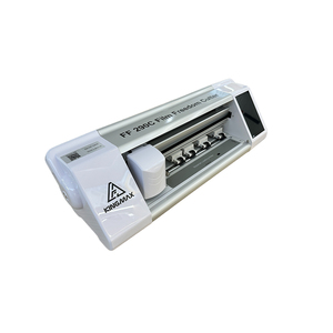 Machine de découpe de film mobile <span class=keywords><strong>FF</strong></span> 290C, outil de découpe de film pour smartphone, outil de sculpture de films en hydrogel, film TPU illimité en nuage, 16 pouces - Product Image 3