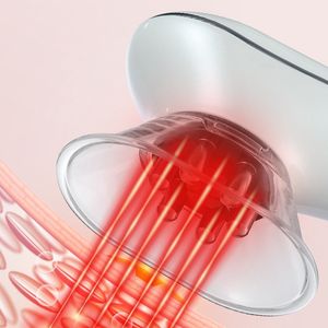 Nuevo Masajeador Eléctrico de Ventosas 2025, Adelgazante Facial, Escultor Corporal, Quemador de Grasa, Inalámbrico, Quemador de Grasa Abdominal, Anticelulítico - Product Image 3