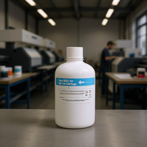 Solvente Easy SS21 para Cartuchos de Tinta de 440 ml para Impresoras Mimaki JV33 JV34 JV150 JV300 CJV - Product Image 3