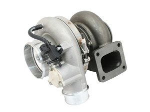 ฮ่องหวาง IHI RHB6 เทอร์โบชาร์จเจอร์ 124401-18000 สำหรับรถขุด รับประกัน 1 ปี - Product Image 3