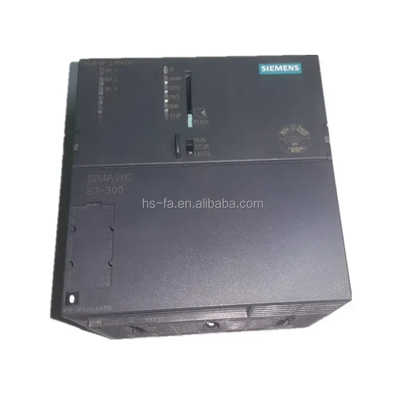 Siemens MC55 MC56 GSM GPRS, modul CPU modul pengontrol DC kualitas tinggi