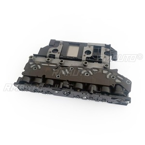 Módulo de Control de Transmisión Automática 6T75, Placa de Computadora de Transmisión de 2.ª Generación, Pieza de Motor para Accesorios de Automóviles Cadillac - Product Image 1