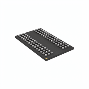 หน่วยความจำ 90 VFBGA AS4C16M32MS-6BIN ซื้อออนไลน์ ช่องทางผู้ผลิตชิ้นส่วนอิเล็กทรอนิกส์ - Product Image 1