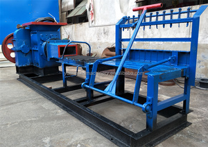 Chất Lượng Cao Tường Gạch Máy Để Làm Khối Đất Sét Gạch Làm Máy Móc - Product Image 4