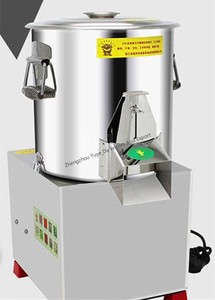 Découpeuse Offre Spéciale de <span class=keywords><strong>légumes</strong></span> de coupé de <span class=keywords><strong>robot</strong></span> de restaurant avec le coupeur électrique de découpeuse de pomme de terre - Product Image 5