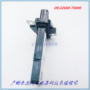 Medidor de Flujo de Aire 22680-7S000 para Nissan Infiniti Suzuki, Pieza de Repuesto, Rango de Medición Estándar, Nuevo - Product Image 5