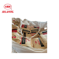 Atlantic CHF101R Flux d'arc submergé fondu, Flux de correspondance universel pour le soudage à l'arc submergé en acier doux