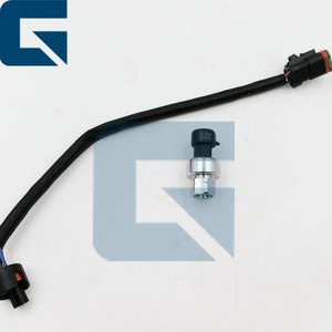เซ็นเซอร์วัดแรงดัน 2392396 239-2396 สำหรับรถขุด E320C - Product Image 1
