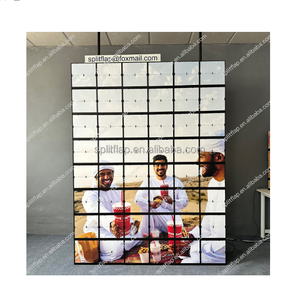 Affichage analogique interactif flip <span class=keywords><strong>photo</strong></span> display picture flap - Product Image 4