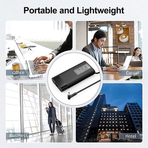 <span class=keywords><strong>Cargador</strong></span> <span class=keywords><strong>de</strong></span> Laptop <span class=keywords><strong>HP</strong></span> <span class=keywords><strong>de</strong></span> 150W al por Mayor, Adaptador <span class=keywords><strong>de</strong></span> Corriente Universal <span class=keywords><strong>de</strong></span> CA a CC con Pin Azul, Nuevo, con Protección OTP - Product Image 6