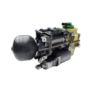 0501333617 6AS New Transmission Control Unit TCU Gearbox Module for Commercial Vehicles High-<b>Strength</b> Aluminum - Product Image 5