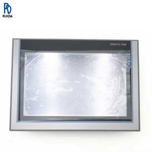 Panneau tactile HMI TP1200 Comfort de 12 pouces 6AV2124-0MC01-0AX0 - Product Image 1