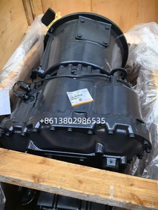 4WG208เกียร์4WG200 4BP210 ZF180 ZF200รถตักล้อ ZF230กระปุกเกียร์ ZF230 - Product Image 5