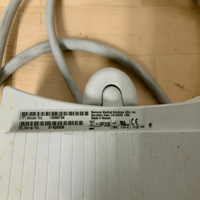 Sonde de transducteur à ultrasons à réseau linéaire Acuson compatible avec Siemens P/N 17L5 HD 10035724