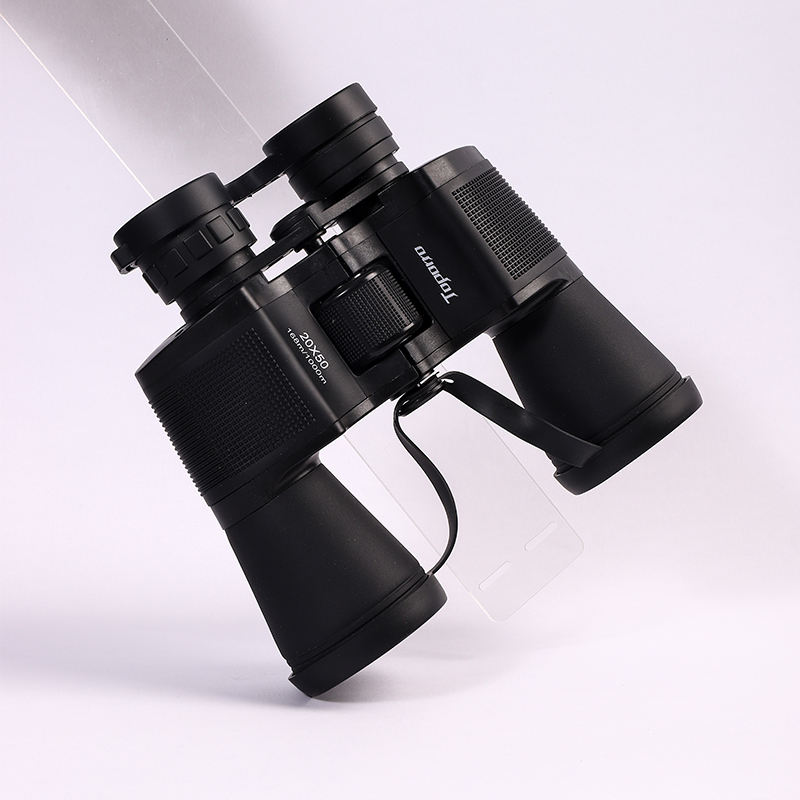 New High-Tech Binoculars for Bee Watching and Moon Gazing High  Magnification, Fixed Zoom, Customizable