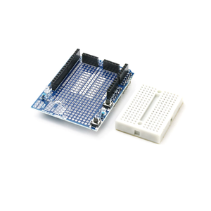 Carte de développement ProtoShield avec module mini-breadboard pour -R3 - Product Image 1