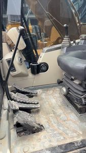 Excavadora Anfibia CAT 320CL Usada, Pocas Horas de Uso, Original, Bien Mantenida, Motor Potente, Duradera y Rentable, en Venta - Product Image 3