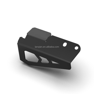 Para <span class=keywords><strong>YAMAHA</strong></span> MT09 <span class=keywords><strong>MT</strong></span>-09 SP Tracer <span class=keywords><strong>9</strong></span> 900 GT 9GT 900GT XSR900 GP XSR900GP 2021-2025 Protector de Brazo de Embrague Cubierta de Dispositivo de Embrague - Product Image 3