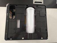 Système d'osmose inverse à 7 étapes avec filtre de reminéralisation, 200 GPD, sous évier, excellent purificateur d'eau potable