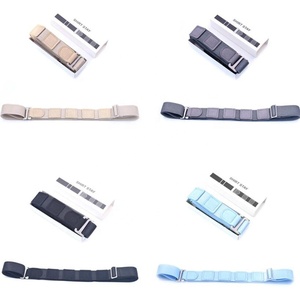 Fermacamicia Regolabile da Uomo con Logo Personalizzato, Nuovo Stile / Supporto per Camicia / Blocca Camicia - Product Image 5