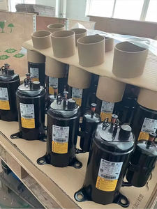 คอมเพรสเซอร์<span class=keywords><strong>แอร์</strong></span>ไทเฮ่ <span class=keywords><strong>ซัม</strong></span><span class=keywords><strong>ซุง</strong></span> เรชิส โรตารี่ มิตซูบิชิ <span class=keywords><strong>ราคา</strong></span>ดีที่สุดในอินเดีย รุ่น 48r313n 48000btu ใช้สารทำความเย็น R410a และ R290 - Product Image 6