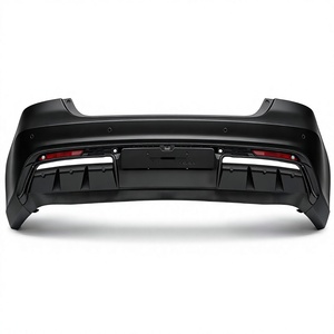 Para BYD Destroyer 05, Accesorio del Sistema de Cubierta de Carrocería, Parachoques Delantero HA2HK-2803111 - Product Image 1