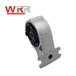 Support de tuyau d'échappement WRR 9674325380 pour Peugeot 308 3008 5008 508 DS7 <span class=keywords><strong>Crossback</strong></span> Citroën C4 C4 Picasso II C5 Vauxhall - Product Image 5