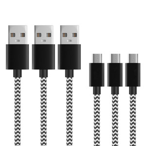 I prodotti più venduti caricabatterie per telefoni cellulari cavo dati <span class=keywords><strong>micro</strong></span> <span class=keywords><strong>usb</strong></span> a ricarica rapida accessori mobili cavo dati all'ingrosso - Product Image 2