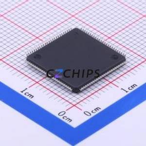 Original & Brand-new STM32F103VGT6 LQFP-100(14x14) Integrated Circuit IC Chip Microcontroller (MCU/MPU/SoC) - Product Image 2