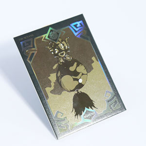 Juego de cartas de diseño personalizado para intercambiar postura sexual impresa y temas de bebida para jugar con logotipo personalizado y material de papel - Product Image 2