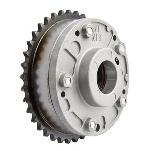 Árbol de levas de motor de alta calidad, conjunto de motor, nuevo regulador de fase de levas para BMW OEM 11367500032, ajustador de árbol de levas de admisión del motor - Product Image 4