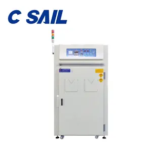 High Quality 8 Layers Dehydration Machine Dryer Precision Hot Air Drying Oven for Smoked Fish Fruit