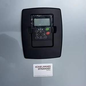 Convertitore di Frequenza Konecranes D2V090NF1N16 |   380-500v per Movimento Gru |   Applicazione per Officina/Porto, Richiedere il Prezzo - Product Image 5