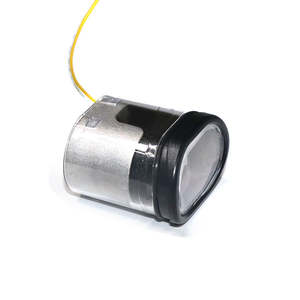 Phare avant à LED pour pièces de scooter électrique MAX G30 - Product Image 5