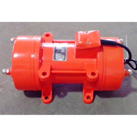 Heißer AC 380V/220V Hochfrequenz-Handrüttler mit Elektronischem Umrichter und Innenmotor für Betonverdichtung