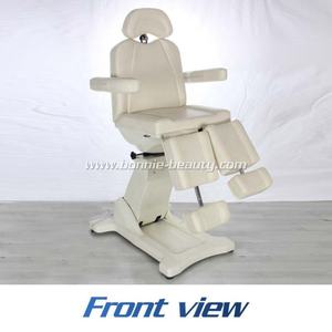 High Quality Electric Facial Bed Electric Facial Bed with 4 Motors for Salon Shop - Product Image 3