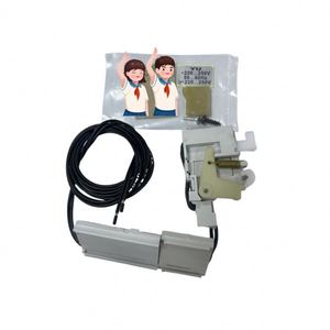 1sda062907r1 sản phẩm điện áp thấp và hệ thống/đúc trường hợp ngắt mạch/chuyển đổi quyền lực và bộ điều khiển - Product Image 6