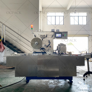 Dây Chuyền Đóng Gói Hookah 50G 150G 200G 250G Máy Đóng Gói Thuốc Lá Shisha - Product Image 4