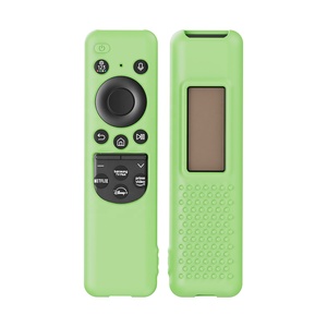 ฝาครอบเคสป้องกันใหม่สำหรับทีวีซัมซุง<span class=keywords><strong>2023</strong></span> QN90C VG-TM2360E รีโมทรุ่นใหม่ที่ BN59-01432D - Product Image 1
