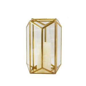 Articles meubles extérieurs européens, chandelier en <span class=keywords><strong>fer</strong></span> forgé, lanterne de tempête avec plancher en verre, cadeau de mariage, décoration d'hôtel - Product Image 4