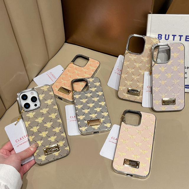 2025 Hot Sales Gradient Glitter Marble Texture Shockproof PC Material Phone case Suitable for iPhone 11 Phone case