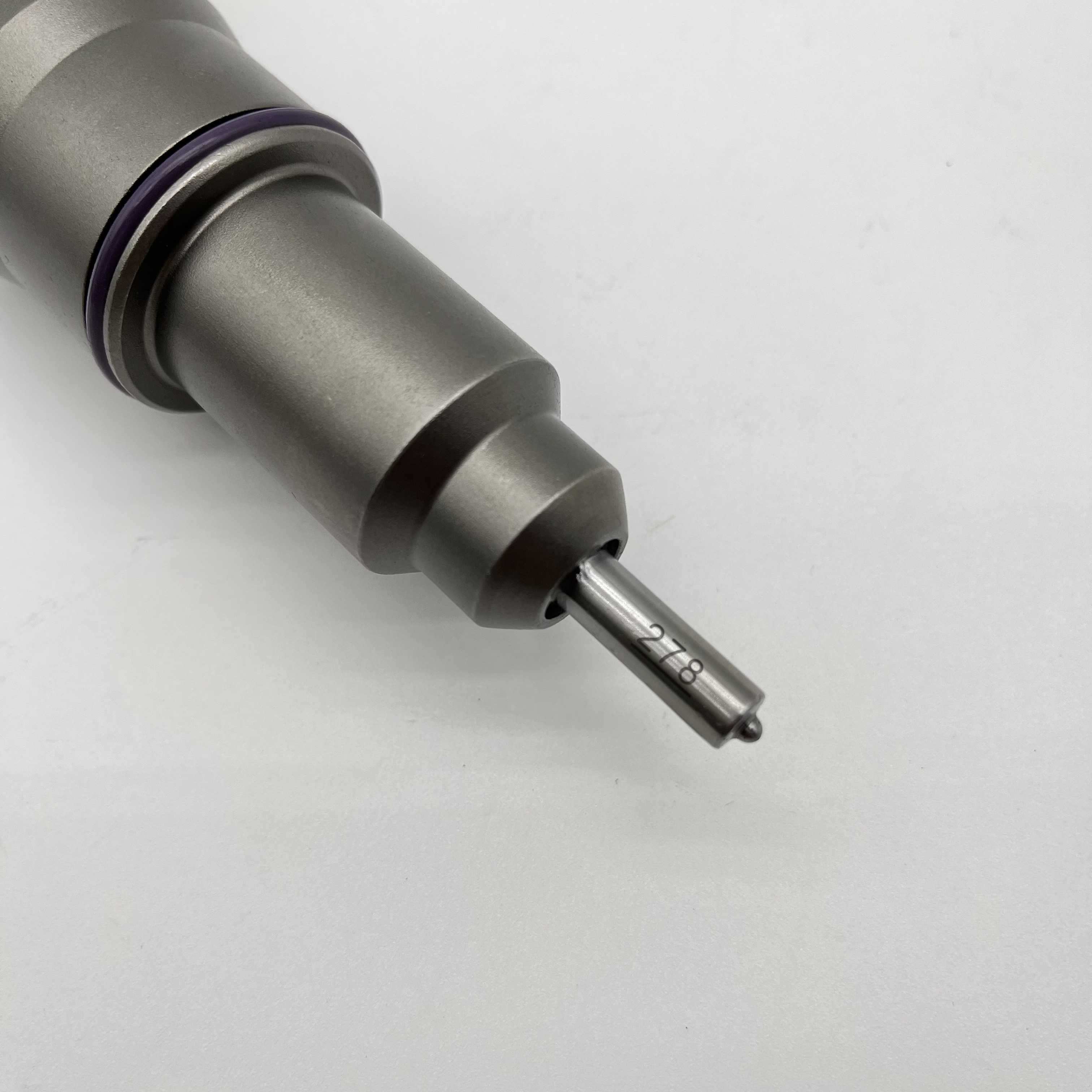 Rebuild Diesel Injector 21106498 BEBE4F00001 BEBE4F03001 BEBE4F00102 BEBE4F06001 for VOLVO MD11 US07