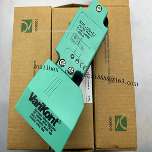 Cảm biến ban đầu nj40 + U1 + E2-V1 nj40 + U1 + E2-T-V1 công tắc tiệm cận cảm ứng hoàn toàn mới - Product Image 6